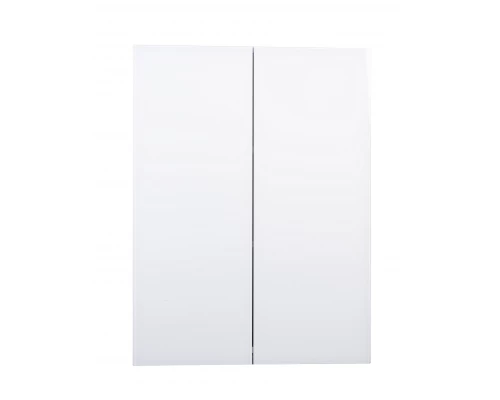 ПШ Даймонд 600*800 Люкс белый, PLUS