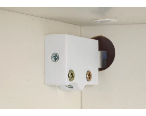 ПШ Даймонд 600*800 Люкс белый, PLUS