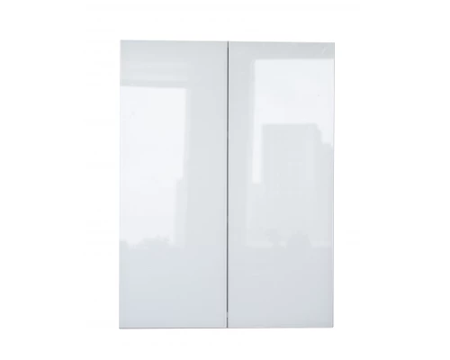 ПШ Даймонд 600*800 Люкс белый, PLUS