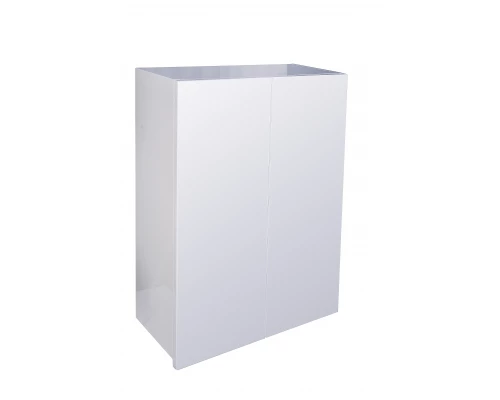 ПШ Даймонд 600*800 Люкс белый, PLUS