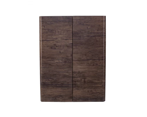 ПШ "Атлантика 600", старое дерево