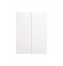 ПШ "Даллас 600" ЛЮКС белый