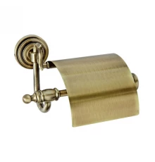 Держатель туалетной бумаги Boheme Medici 10601