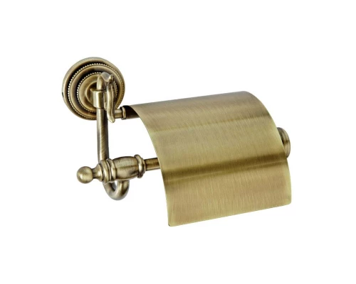 Держатель туалетной бумаги Boheme Medici 10601