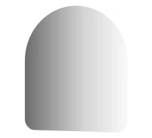 Зеркало настенное Primary EVOFORM 70x80 см, BY 0021