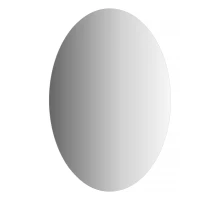 Зеркало настенное Primary EVOFORM 50x80 см, BY 0031