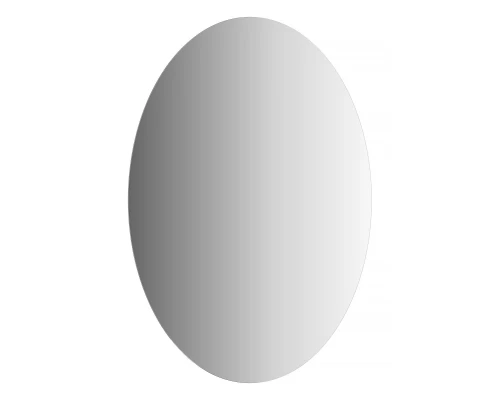 Зеркало настенное Primary EVOFORM 50x80 см, BY 0031