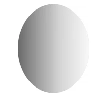 Зеркало настенное Primary EVOFORM 60x70 см, BY 0032