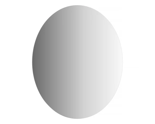 Зеркало настенное Primary EVOFORM 60x70 см, BY 0032