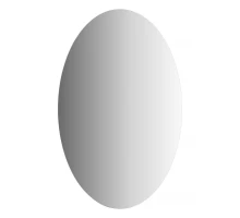 Зеркало настенное Primary EVOFORM 60x90 см, BY 0034