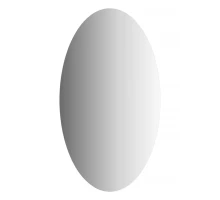 Зеркало настенное Primary EVOFORM 65x110 см, BY 0036