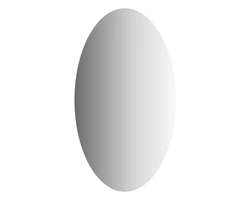 Зеркало настенное Primary EVOFORM 65x110 см, BY 0036