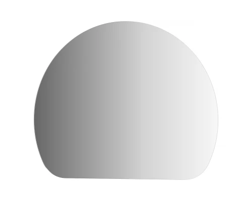 Зеркало настенное Primary EVOFORM 50x40 см, BY 0046