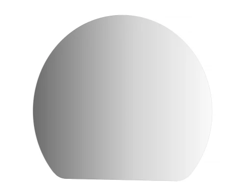 Зеркало настенное Primary EVOFORM 70x60 см, BY 0050