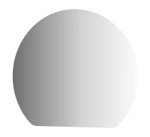 Зеркало настенное Primary EVOFORM 80x70 см, BY 0051