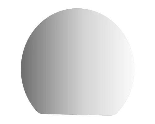 Зеркало настенное Primary EVOFORM 80x70 см, BY 0051