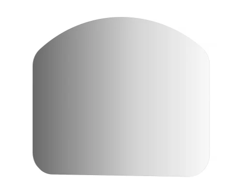 Зеркало настенное Primary EVOFORM 60x50 см, BY 0059