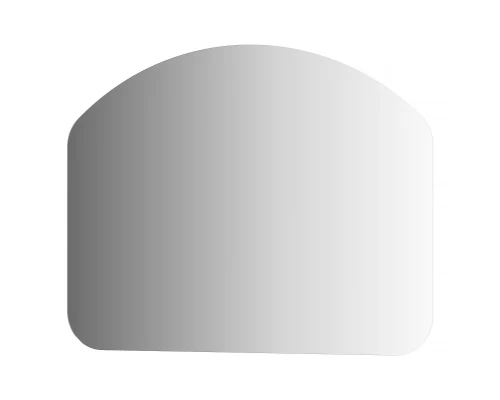 Зеркало настенное Primary EVOFORM 70x55 см, BY 0060