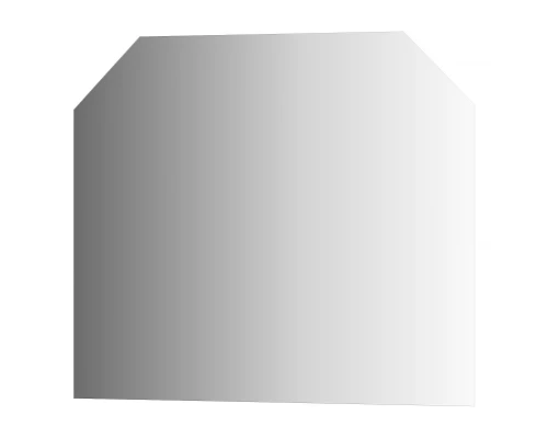 Зеркало настенное Primary EVOFORM 70x60 см, BY 0070