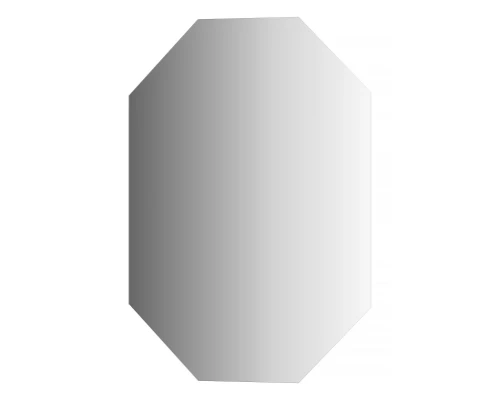 Зеркало настенное Primary EVOFORM 50x70 см, BY 0080