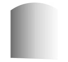 Зеркало настенное Primary EVOFORM 90x100 см, BY 0090