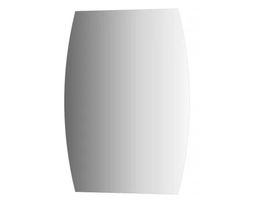 Зеркало настенное Primary EVOFORM 55x75 см, BY 0093