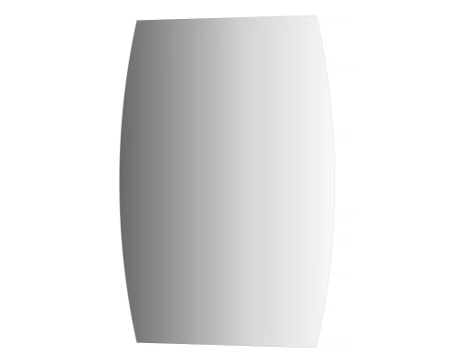 Зеркало настенное Primary EVOFORM 60x85 см, BY 0094
