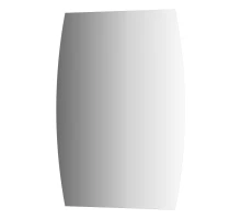 Зеркало настенное Primary EVOFORM 70x100 см, BY 0095