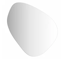 Зеркало настенное Primary EVOFORM 70х70 см, BY 0115