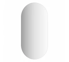 Зеркало настенное Primary EVOFORM 50х100 см, BY 0122