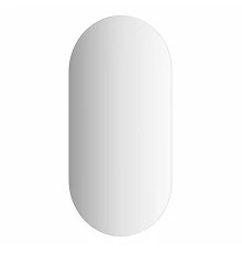 Зеркало настенное Primary EVOFORM 50х100 см, BY 0122