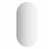 Зеркало настенное Primary EVOFORM 60х120 см, BY 0123