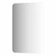 Зеркало настенное Primary EVOFORM 80х120 см, BY 0132