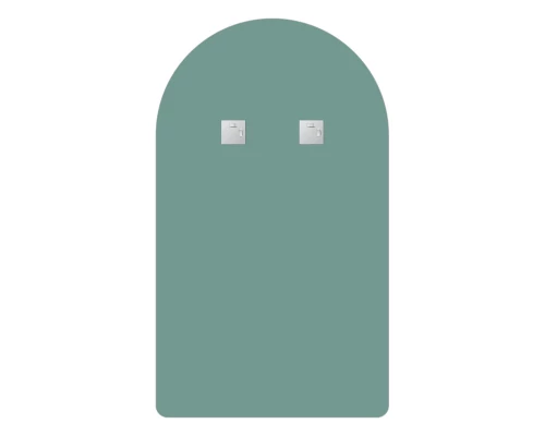 Зеркало настенное Primary EVOFORM 70x120 см, BY 0025