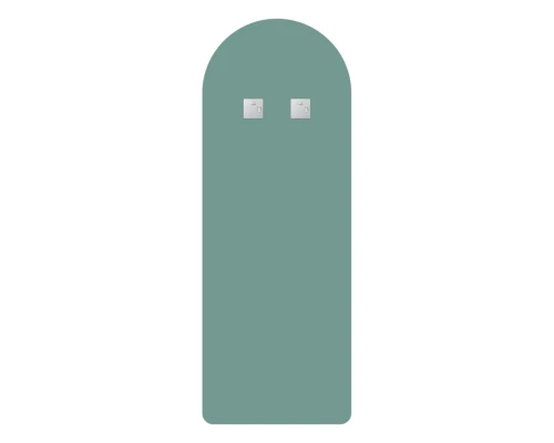 Зеркало настенное Primary EVOFORM 55x150 см, BY 0104