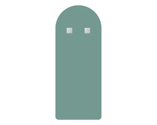 Зеркало настенное Primary EVOFORM 60x150 см, BY 0105