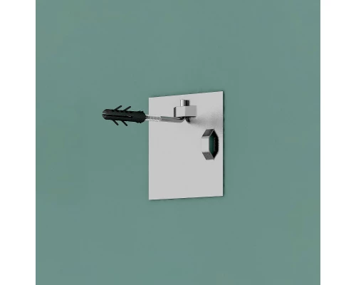 Зеркало настенное Primary EVOFORM 40х80 см, BY 0121