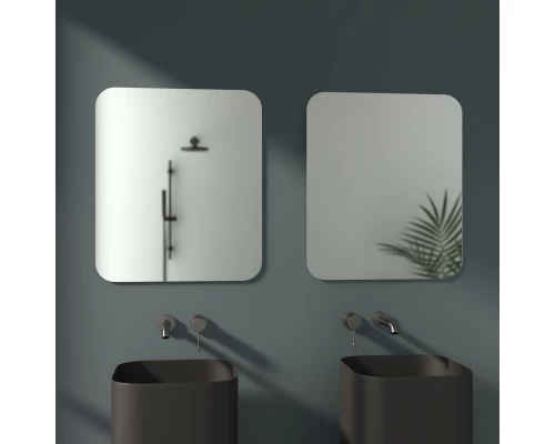 Зеркало настенное Primary EVOFORM 60x70 см, BY 0113