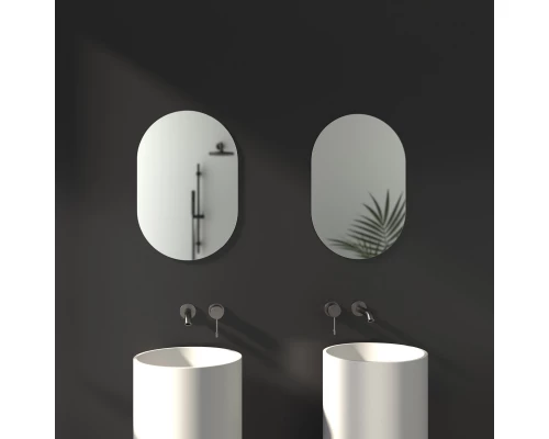 Зеркало настенное Primary EVOFORM 40х60 см, BY 0133