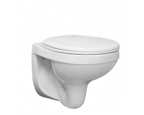 Унитаз подвесной 