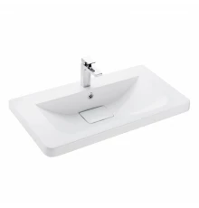 Раковина ШЕРИЛЛ 85, белая