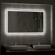 Зеркало Mercury LED 1200x700
