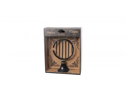 Мыльница решетка FIXSEN Luksor (FX-71609B)