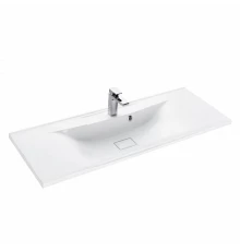 Раковина ПРЕМЬЕР М 120, белая