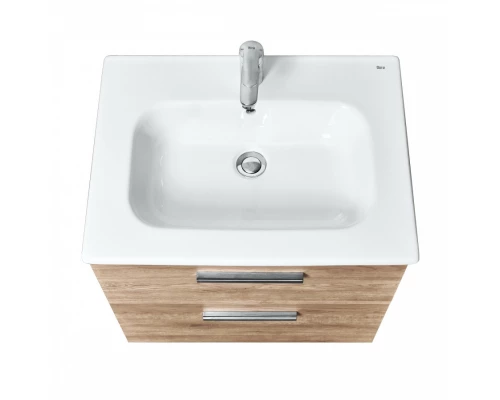 Victoria 60 орех 2 ящика A857468517