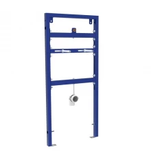 NOVUM рама  для скрытого монтажа писсуара, BERGES