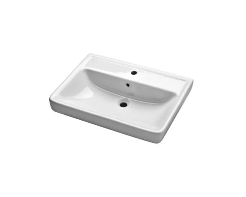 Раковина керамическая 