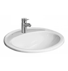 ADORA Встраиваемая раковина 52 см., ROCA