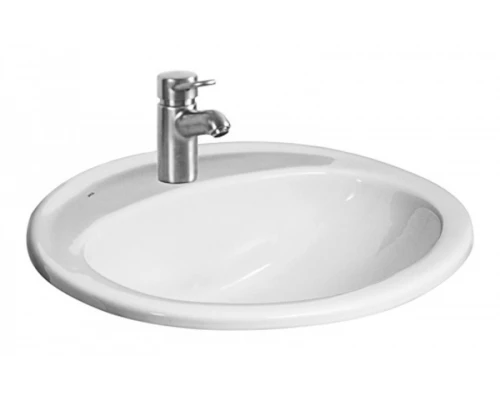 ADORA Встраиваемая раковина 52 см., ROCA