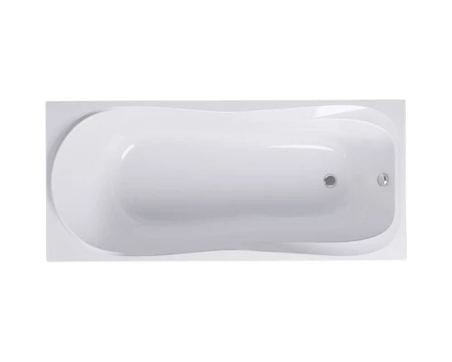 Ванна акриловая ALEX BAITLER SAIMA 170*70 белая